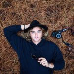 flat-lay photos