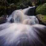 long-exposure photos