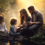 family photos