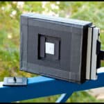 pinhole photos
