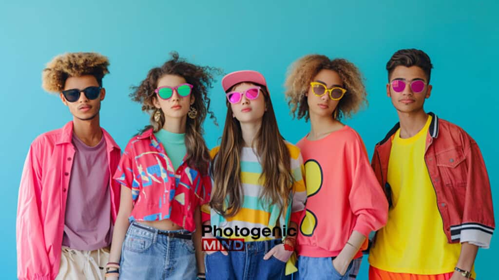 Teenagers Photo Shoot Ideas
