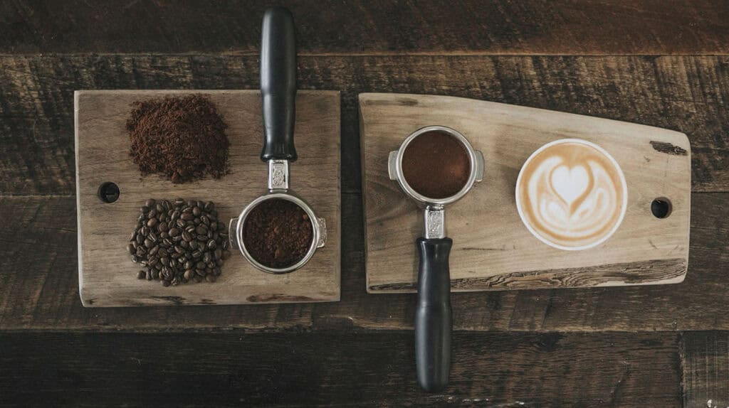 Coffee Still Life Photography Ideas - 30 Stunning Sparks