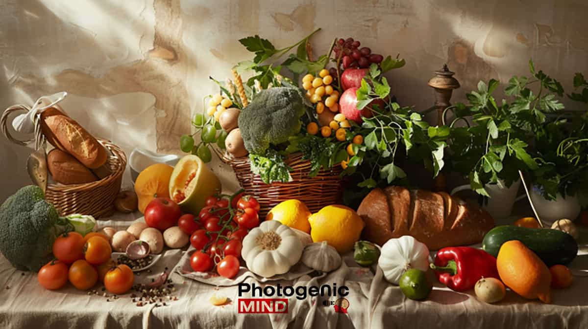 Food Still Life Photography Ideas 30 Stunning Sparks