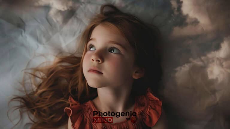 Child Portrait Photography Ideas: 40 Stunning Sparks