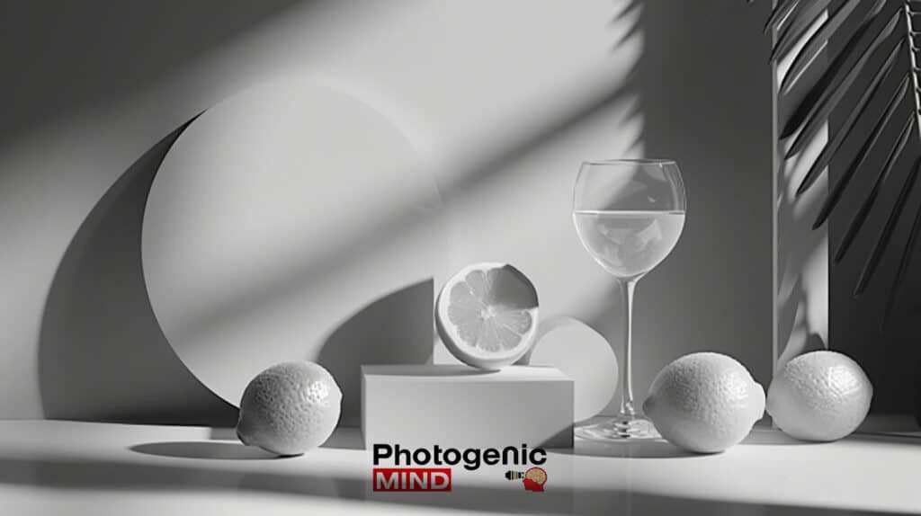 B & W Still Life Photography Ideas - 30 Stunning Sparks