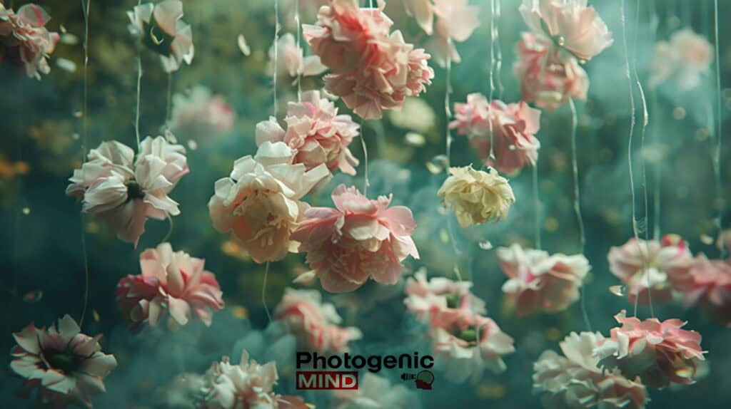 Flower Still Life Photography Ideas- Stunning Sparks