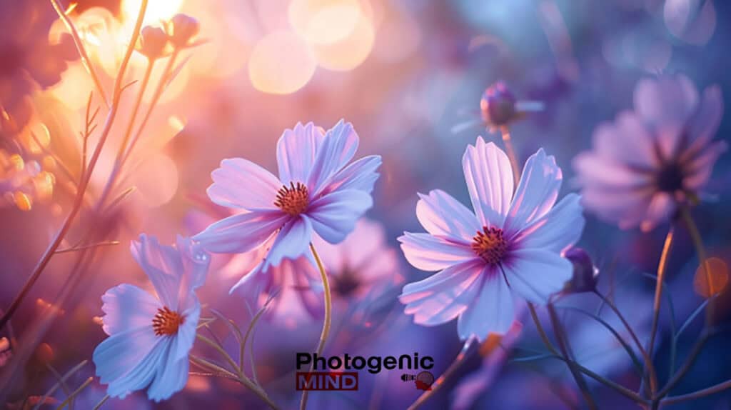 Flower Portraits Photography Ideas - 30 Stunning Sparks
