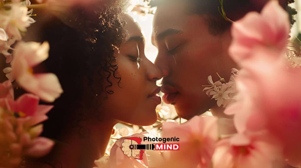 Kiss Photography - 30 Stunning Sparks