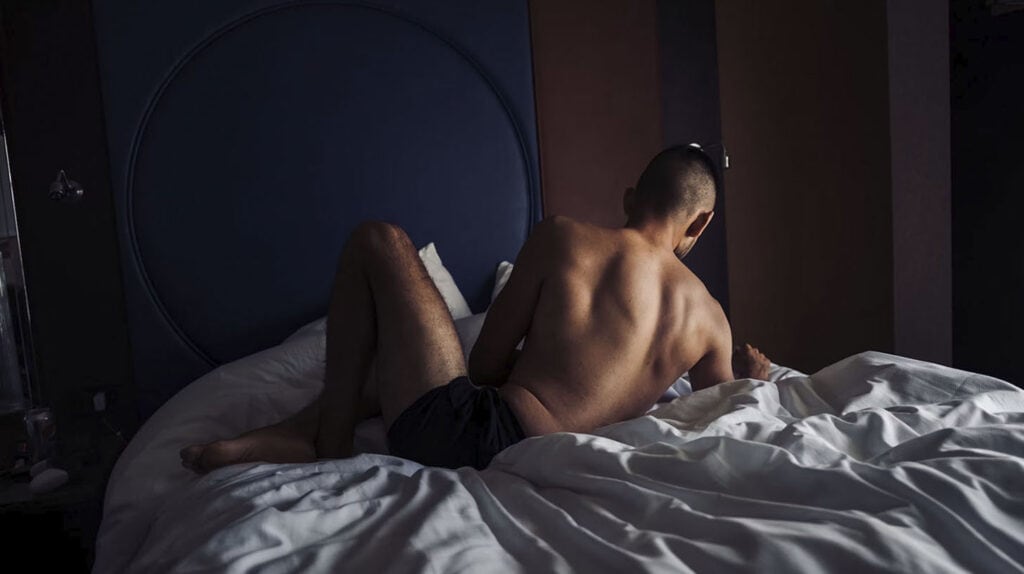 Male Boudoir Photography- 30 Stunning Sparks
