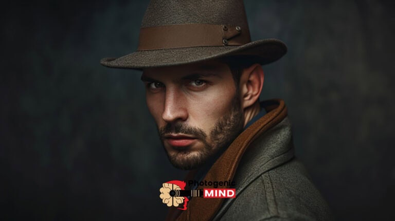 Portrait Photography Compositions: 15 Styles And Tips