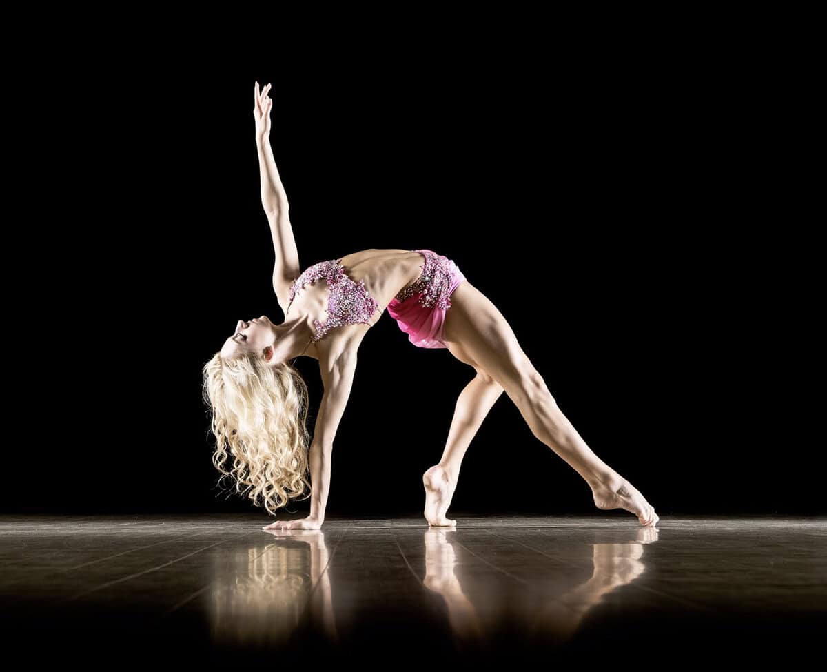 Ballet Art Photography Ideas: 35 Stunning Sparks