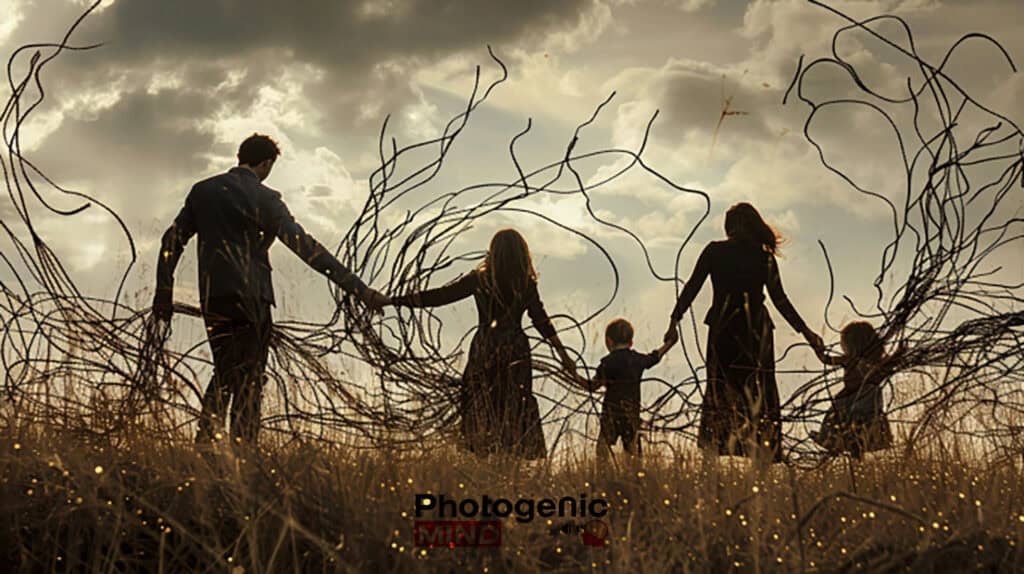 Fine Art Family Photography Ideas - 30 Stunning Sparks