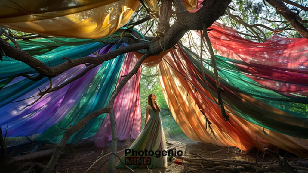Backdrop Ideas: 30 Stunning Sparks