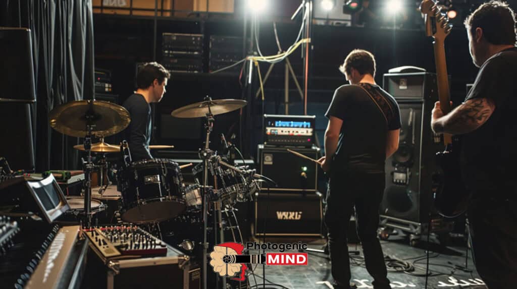 Band Photography 15 Terrific Tips And Techniques Band Photography 15 Terrific Tips And Techniques