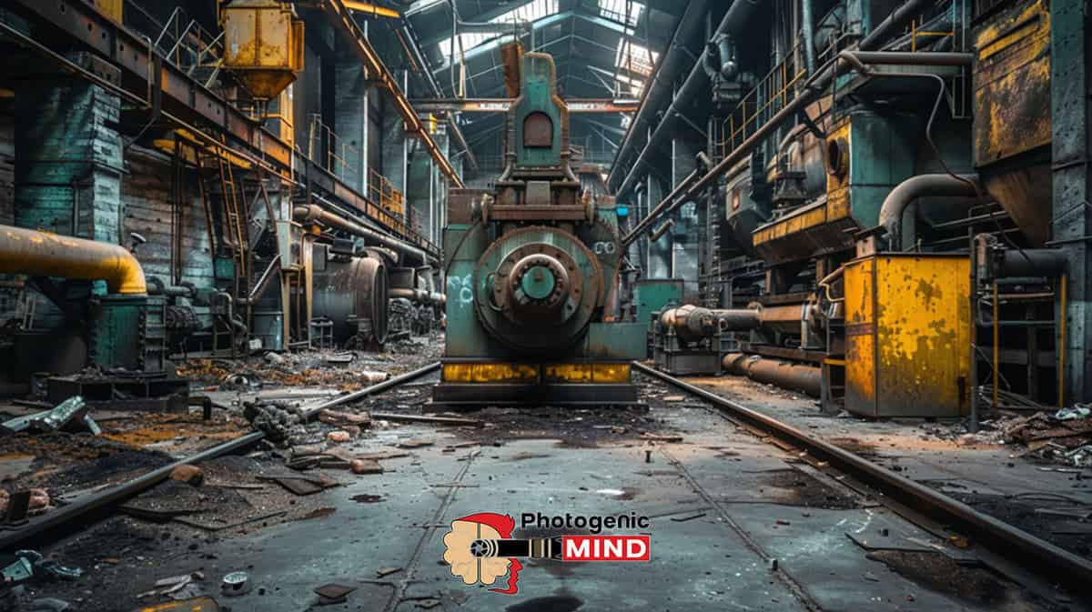 Industrial Photography 10 Terrific Tips And Challenges Industrial Photography 10 Terrific Tips And Challenges