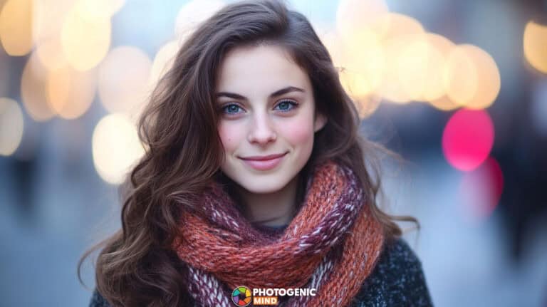 What Makes A Good Portrait Image: 9 Tips And Tricks
