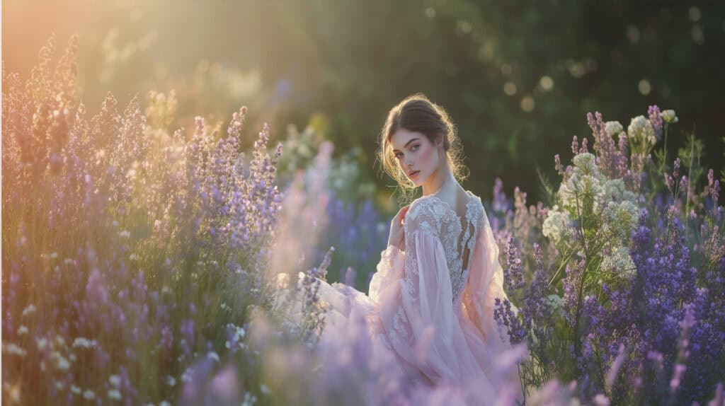 Elegant Photoshoot Ideas