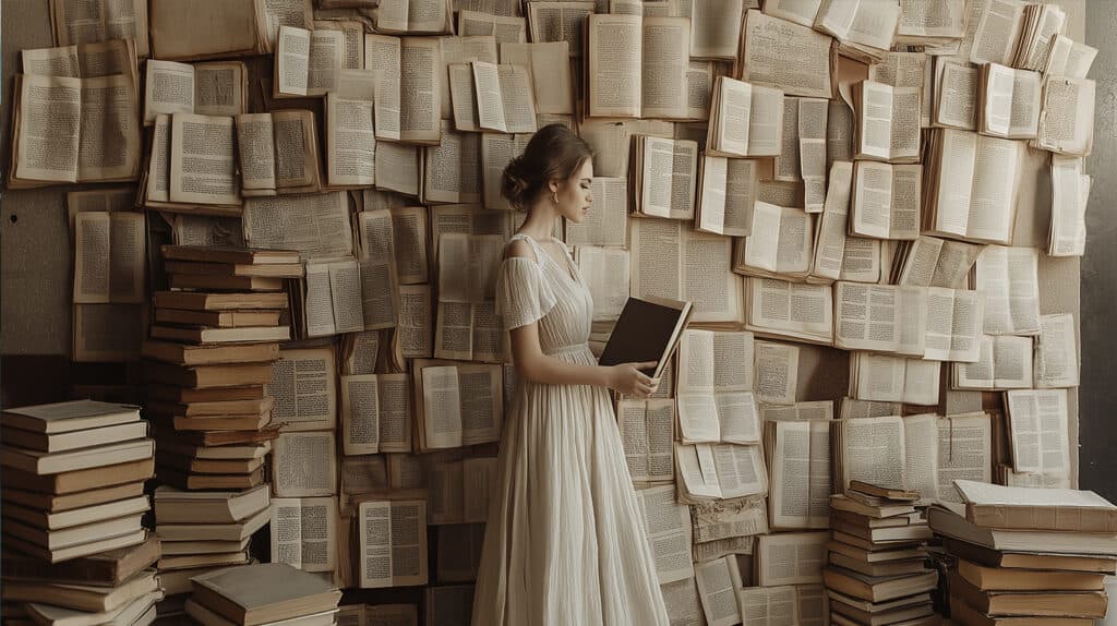 DIY Photoshoot Ideas