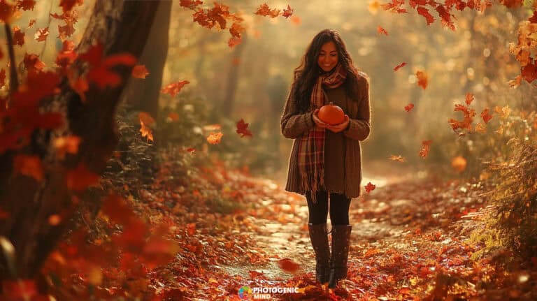 Photoshoot Themes For Females: 10 Stunning Sparks
