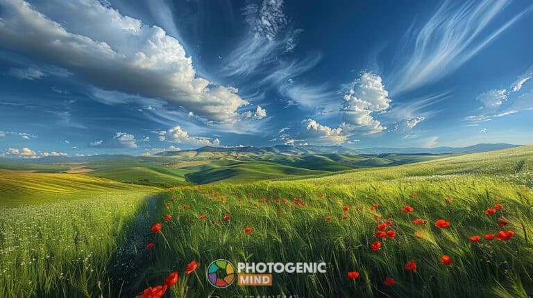 Chasing Fields Field Pictures Ideas: 15 Stunning Sparks