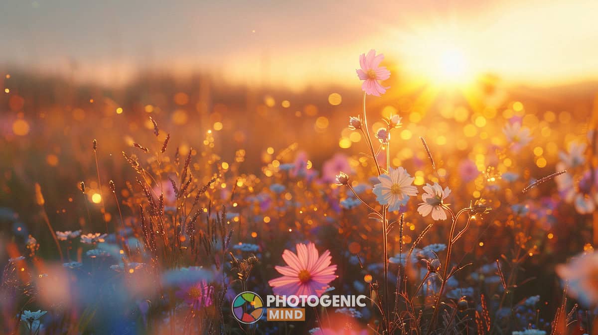Field Pictures Ideas: 15 Stunning Sparks