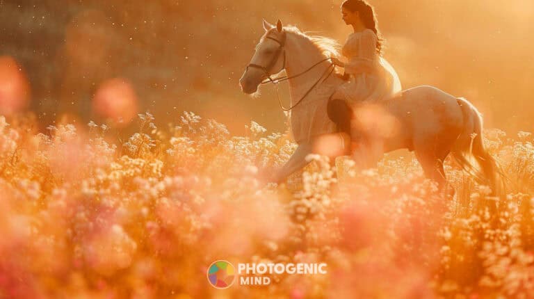 Horse Photoshoot Ideas: : 10 Inspiring Sparks