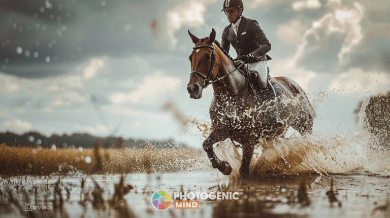 Horse Photoshoot Ideas: : 10 Inspiring Sparks