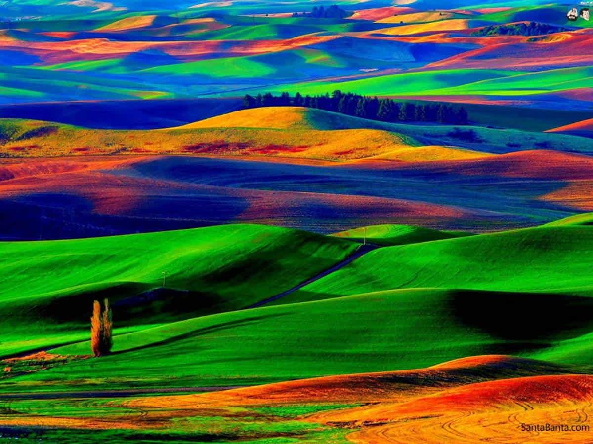 Abstract Landscape Photography 6 Tips And Tricks