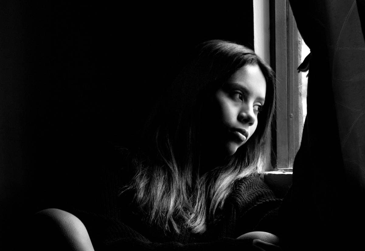High Contrast Lighting High Contrast Lighting