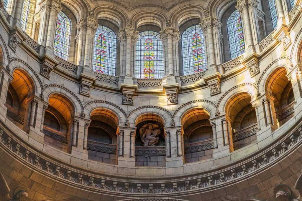 architecture Photography Portfolio