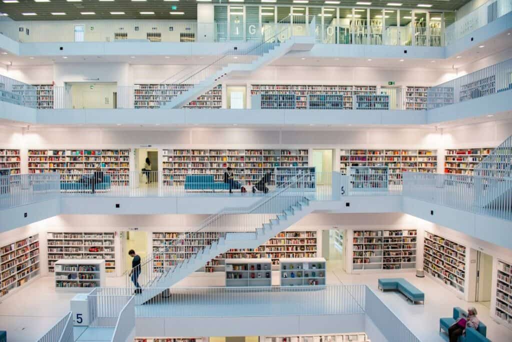 architecture Photography Portfolio