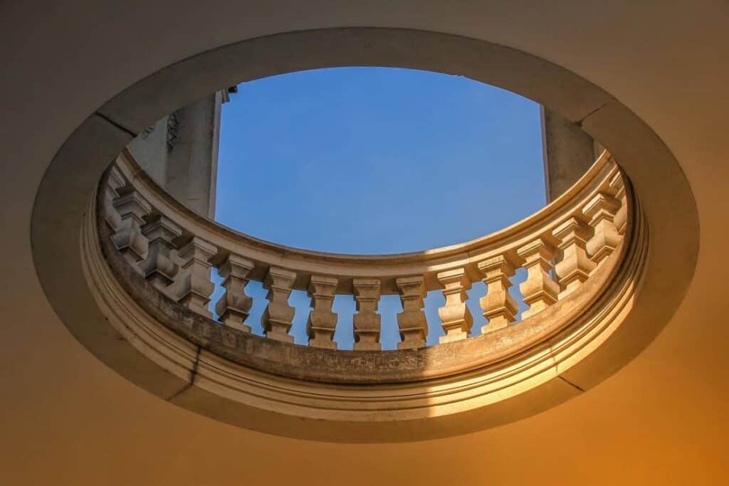 architecture Photography Portfolio