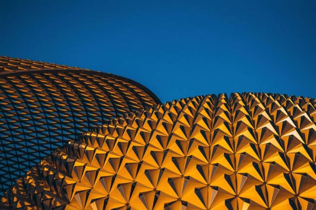 architecture Photography Portfolio