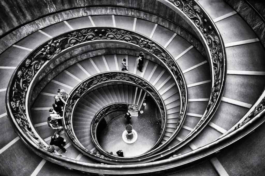 architecture Photography Portfolio