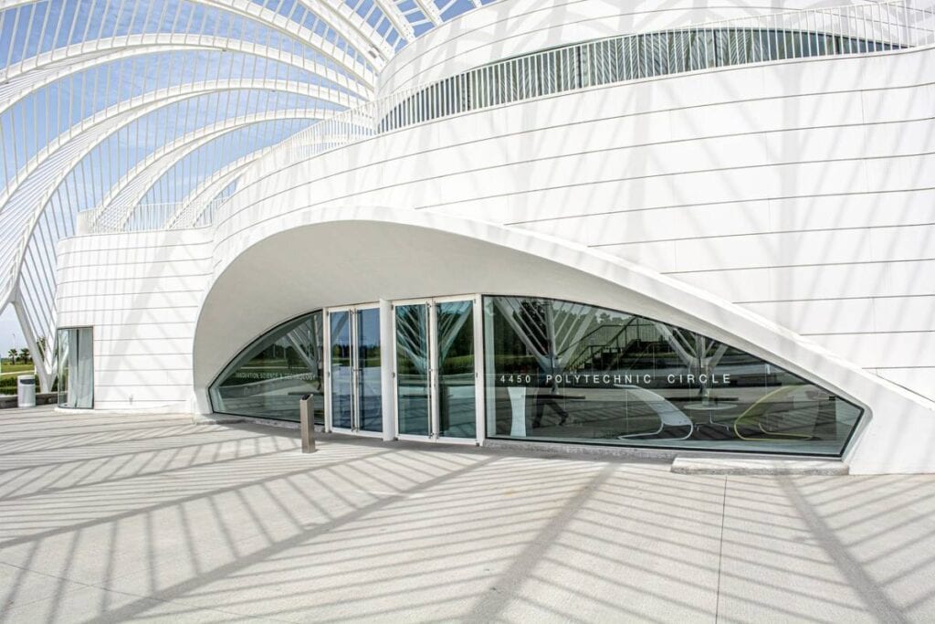 architecture Photography Portfolio