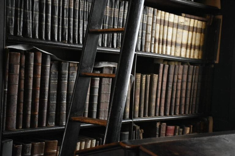 Library Photoshoot Ideas: 8 Inspiring Sparks To Try Today