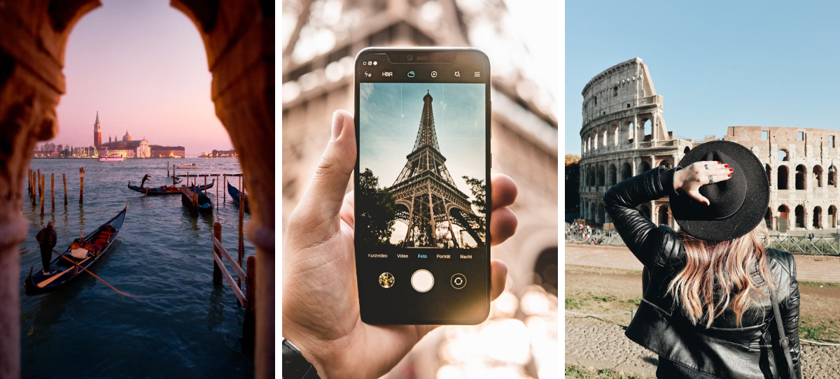 travel photography competition